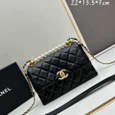 Chanel Satchel Bags